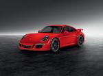 Porsche 911 Carrera S by Porsche Exclusive 2012 года